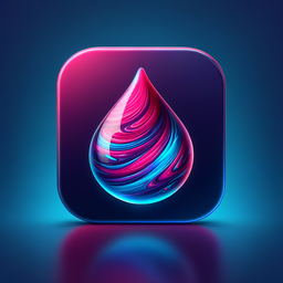 HueForge icon