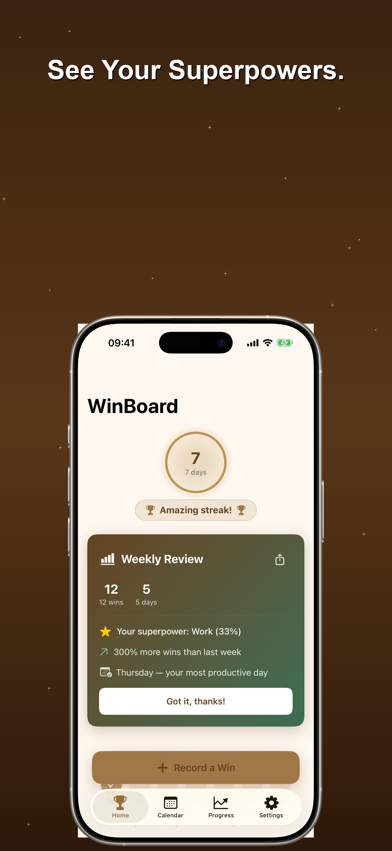 Onboarding
