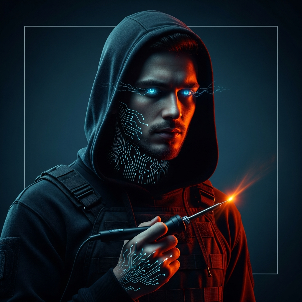 Макс — Infra