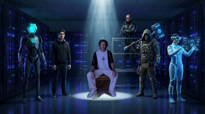 OpenClaw - ИИ-агенты работают 24/7